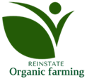 ReInstate Organic Farming